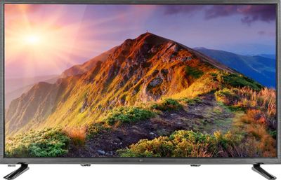 Инструкция, руководство по эксплуатации для 32" Телевизор BQ 3201B, HD ...