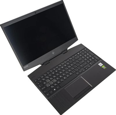 HP Omen 15 dh1026ur 15.6