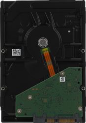Жесткий диск SYNOLOGY HAT3300-6T 6ТБ SATA, 5400об/мин, 3.5"