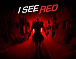Изображение товара ПК игра WHITETHORN DIGITAL I See Red - космический экшн с захватывающим геймплеем