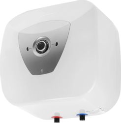 Водонагреватель Thermex H 15 O (pro), накопительный, 1.5кВт, 15л, белый
