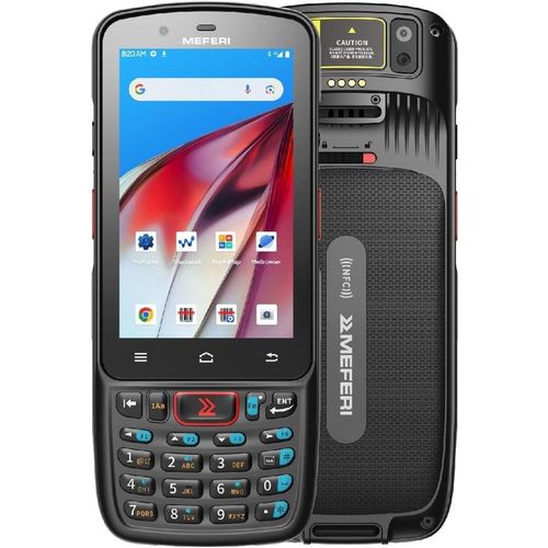 Терминал сбора данных MEFERI ME40 ME40K-Q112BHF3YNC5S Honeywell HS7