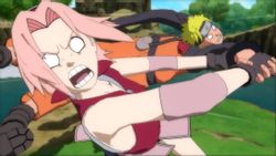Игра NAMCO BANDAI Naruto Shippuden Ultimate Ninja Storm 2 HD, для ПК, регион: Россия