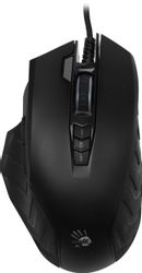 Мышь проводная A4TECH Bloody J95s, USB, черный