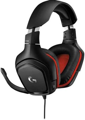 Logitech gaming g332 deals
