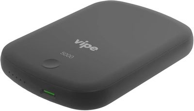 Обзор товара внешний аккумулятор (Power Bank) Vipe Jake, 5000мAч ...