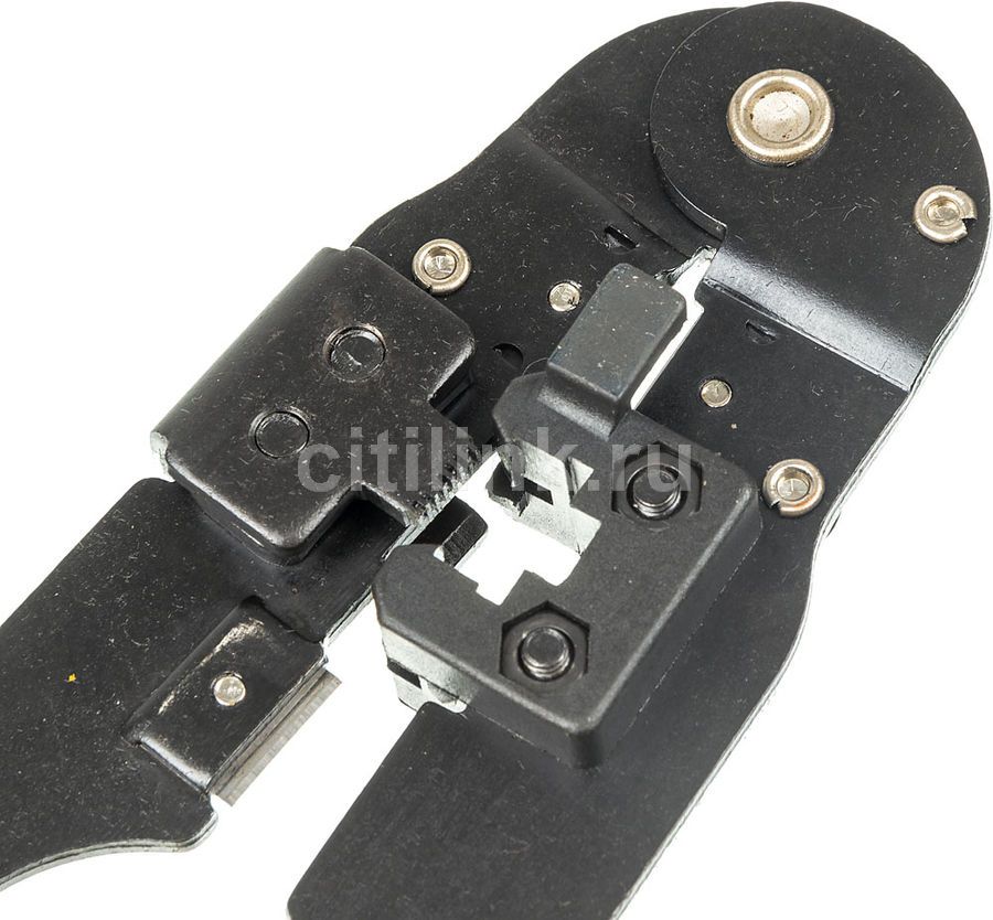 Аксессуары для обжимной инструмент Buro TL-210 (801682) купить в ...