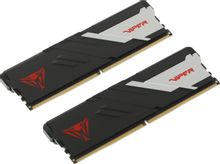 Оперативная память Patriot Viper Venom PVV532G560C36K DDR5 -  2x 16ГБ