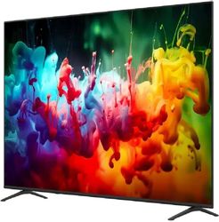 85" Телевизор LG 85QNED70B6A.ARUG QNED, 4K Ultra HD, СМАРТ ТВ, WebOS, черный титан