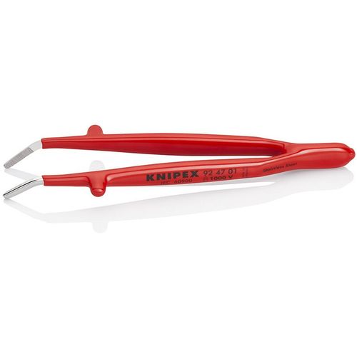 Пинцет KNIPEX KN-924701