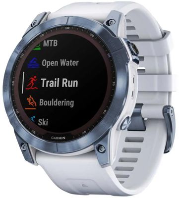Garmin Fenix 7X 1.4