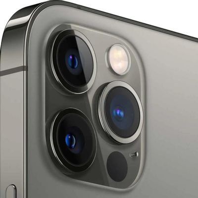 Характеристики Смартфон Apple iPhone 12 Pro 256Gb, MGMP3RU/A ...