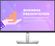 Изображение товара 27" Монитор Dell P2722HE,  1920x1080,  IPS,  1хHDMI,  1хDP,  черный и серебристый [2722-5250]