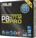 Характеристики Материнская плата ASUS P8H77-M PRO, LGA 1155, Intel H77 ...