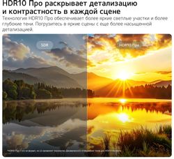 55" Телевизор LG 55NU900B6LA.ARU 4K Ultra HD, СМАРТ ТВ, WebOS, черный