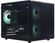 Изображение товара Компьютер RASKAT Strike 520 211501 AMD Ryzen 5 7500F,  DDR5 32ГБ, 1ТБ SSD, NVIDIA GeForce RTX 5060TI - 16 ГБ,  без операционной системы,  черный [strike520211501]