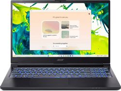 Ноутбук игровой Acer Aspire 7 A715-59G-58A8 — фото 1