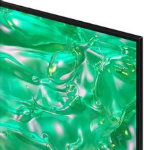43" Телевизор Samsung UE43DU8000UXRU, Crystal UHD, 4K Ultra HD, черный, СМАРТ ТВ, Tizen OS