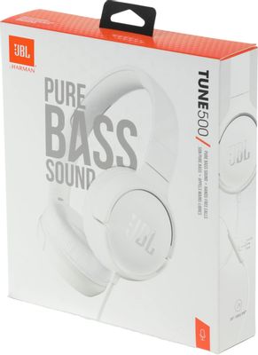 Harman tune 500 online