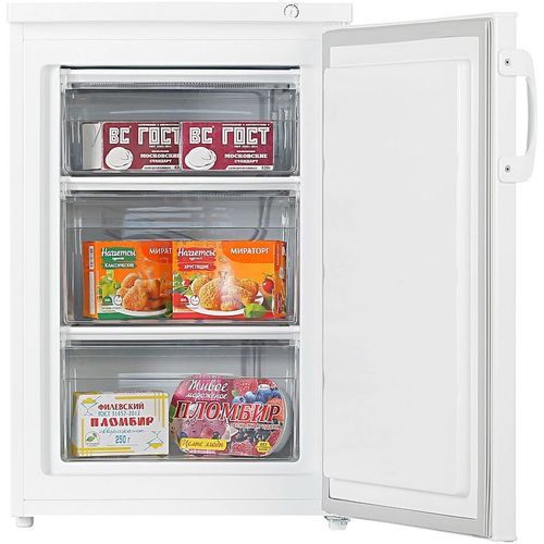 Морозильная камера Gorenje F492PW, белый — цена и наличие Морозильная камера Gorenje F492PW, белый