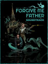 Изображение товара Дополнение к игре FULQRUM PUBLISHING Forgive Me Father - Soundtrack, для  ПК,  регион: Россия,СНГ,  английская версия