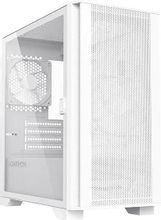 Изображение товара Корпус mATX MONTECH Air 100 Lite, Mini-Tower, без БП,  белый [air 100 lite white]