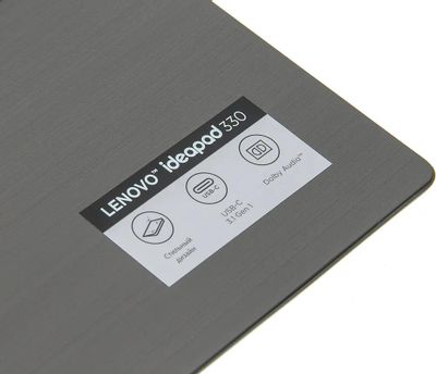 Характеристики Ноутбук Lenovo IdeaPad 330-15IKB 15.6", 2.2ГГц, 2 ...