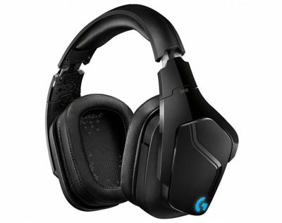 Logitech G935 Lightsync 7.1 981 000744 1143989