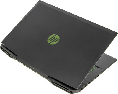 HP Pavilion Gaming 17 cd1013ur 17.3