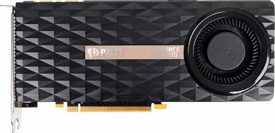 Palit NVIDIA GeForce GTX 970 PA GTX970 4GD5 4 GDDR5 Ret ne5x970016g2 2043f 964466