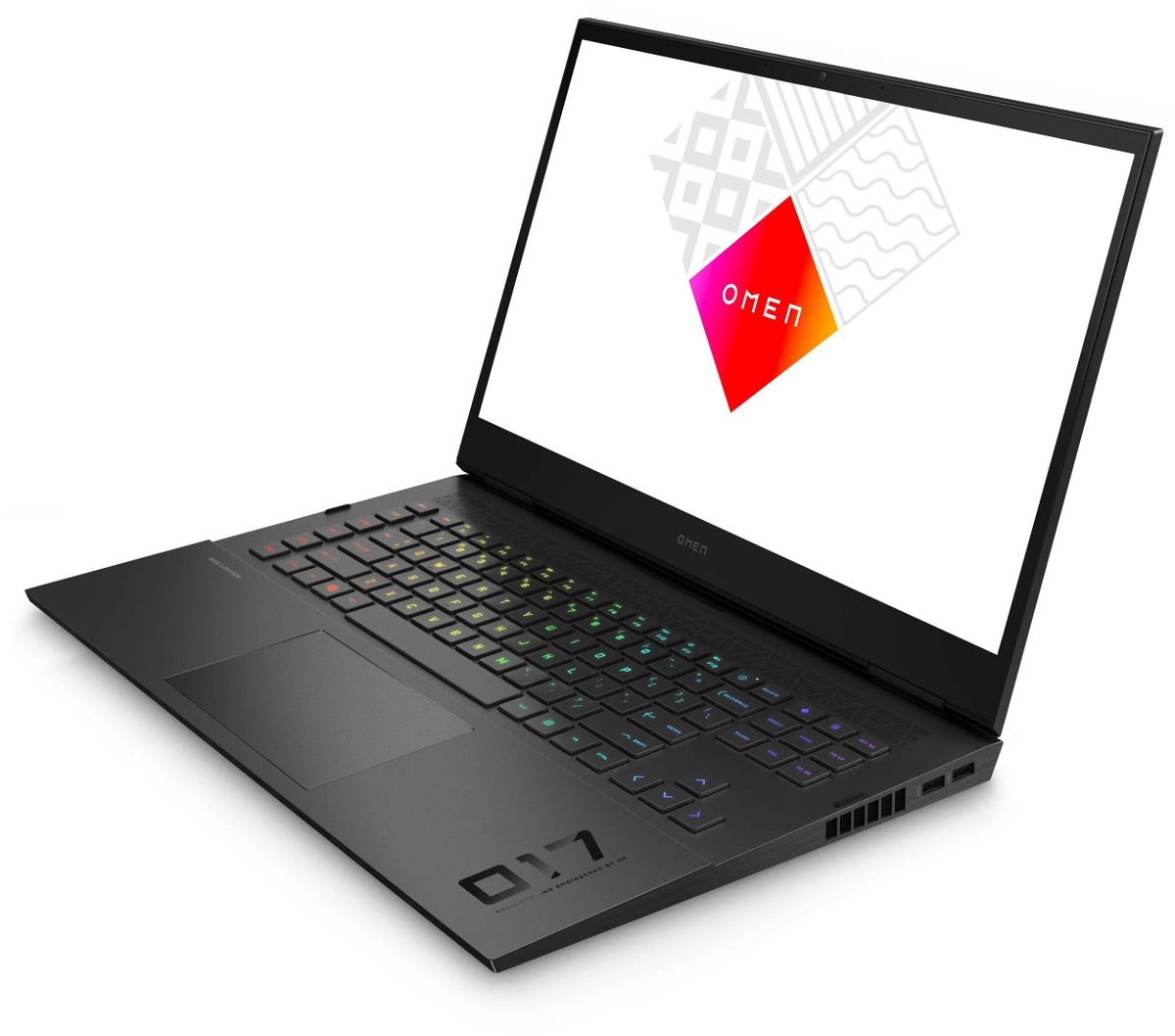 HP Omen 17 ck2005ci 17.3