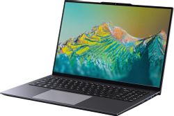 Ноутбук Acer Gadget E10 ETBook X, 16", IPS, Intel Core i5 13420H, 8-ядерный, 16ГБ DDR4, 512ГБ SSD, Intel UHD Graphics, серый