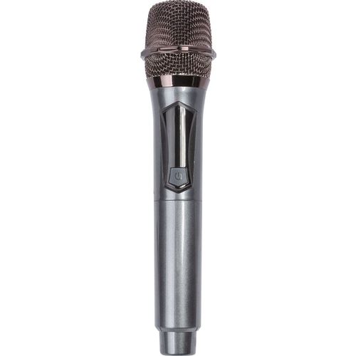 Микрофон RITMIX RWM-331 серый