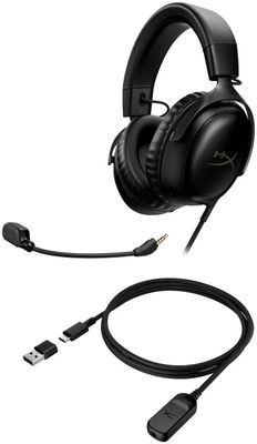 Hyperx cloud series x new arrivals