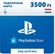 Изображение товара Пополнение игровой валюты PlayStation 3500 HUF HUN,  регион: Венгрия