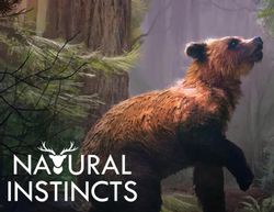Изображение товара Игровой симулятор GAMES OPERATORS Natural Instincts: European Forest Изображение товара Игровой симулятор GAMES OPERATORS Natural Instincts: European Forest
