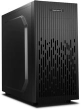 Изображение товара Корпус DeepCool Matrexx 30 SI Mini-Tower для геймеров без блока питания