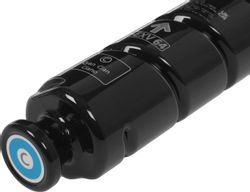 Картридж Canon C-EXV64C, голубой
