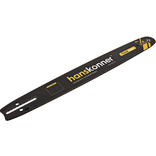 Шина для цепных пил HANSKONNER HB18-0325-72, 72