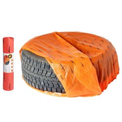 Мешки для колес Airline AO-PWC-15-04 22" 20шт. оранжевый