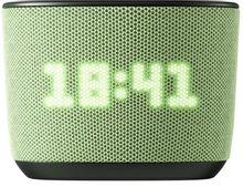 Умная колонка SBER Boom Home SBDV-00171V, 8Вт, с Салют, светло-зеленый + Датчик температуры и влажности