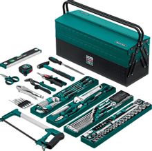 Изображение товара Набор инструментов Kraftool Grand-152 152 предмета профессиональный кейс