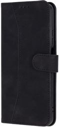 Чехол (флип-кейс) ZIBELINO Book Wallet, для Samsung Galaxy A07, черный