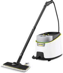 Пароочиститель Karcher SC 4 Deluxe,  белый