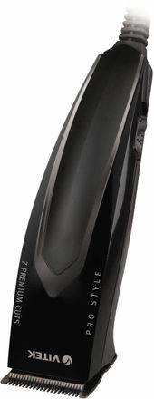 Машинка для стрижки Vitek Prive VT-2518 разноцветный