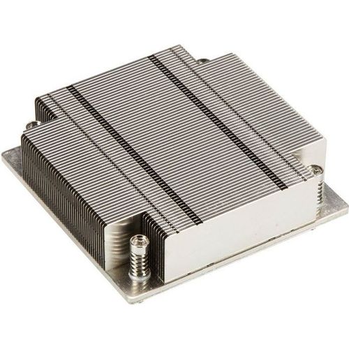 Радиатор Supermicro SNK-P0049P 1U Passive (SNK-P0049P)