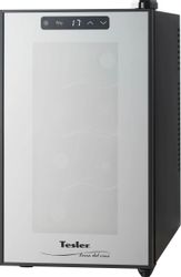 Винный шкаф TESLER WCV-080 — фото 1
