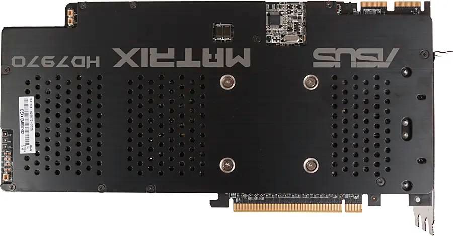 Asus matrix hd 7970 hot sale