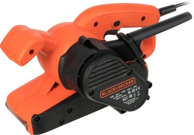 Ka86 black clearance decker