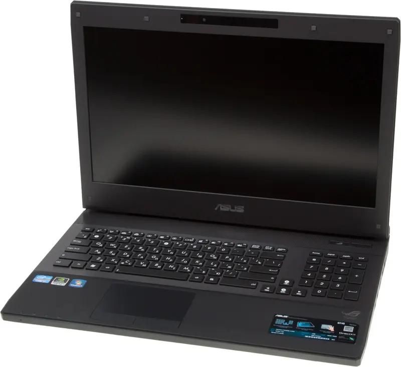 Asus g74sx discount